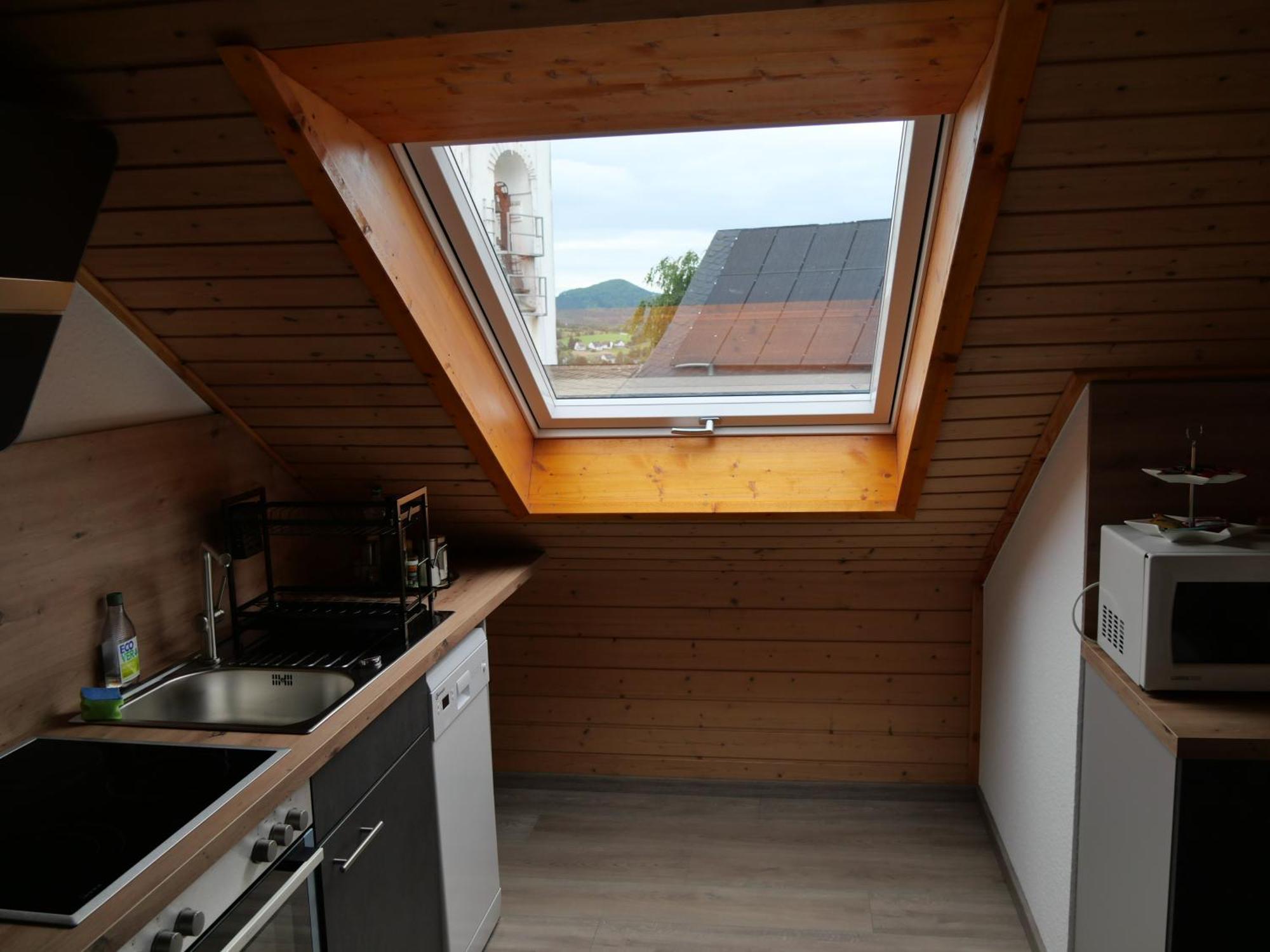 Ferienwohnung Gerstmann Eslohe Exteriör bild