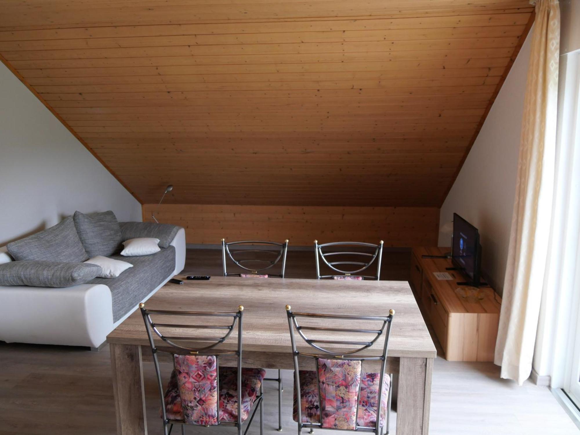 Ferienwohnung Gerstmann Eslohe Exteriör bild