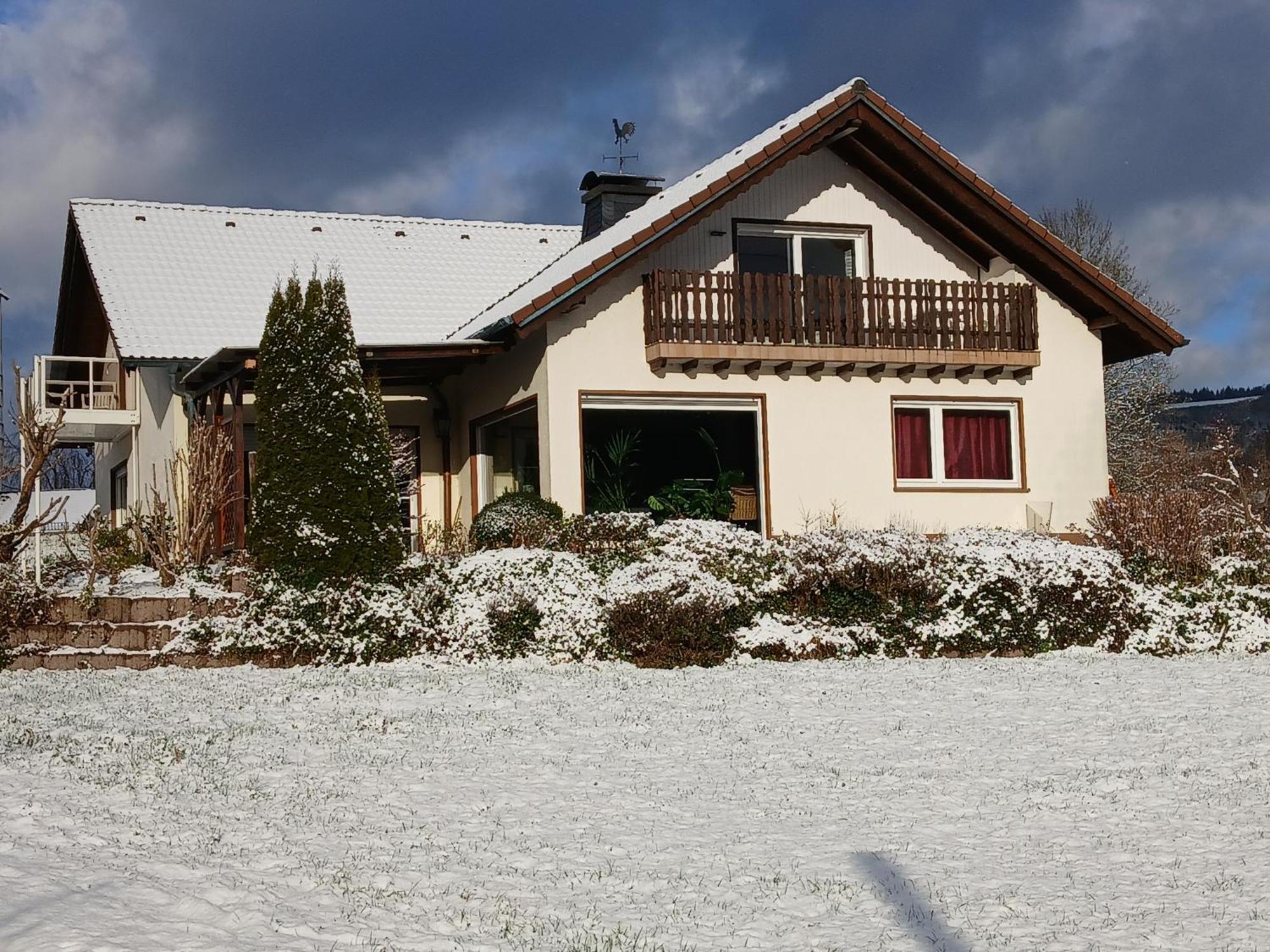 Ferienwohnung Gerstmann Eslohe Rum bild