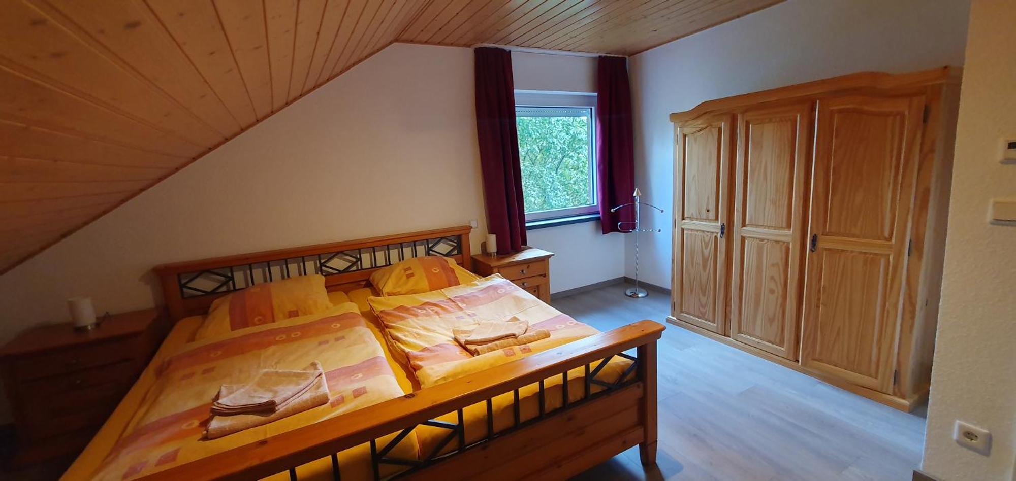 Ferienwohnung Gerstmann Eslohe Exteriör bild