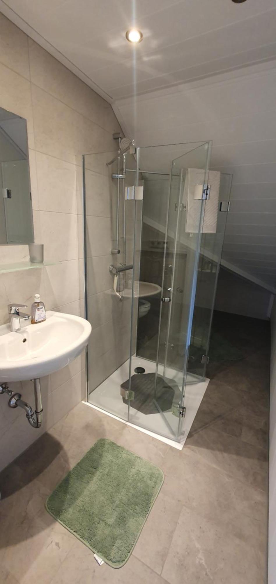 Ferienwohnung Gerstmann Eslohe Exteriör bild