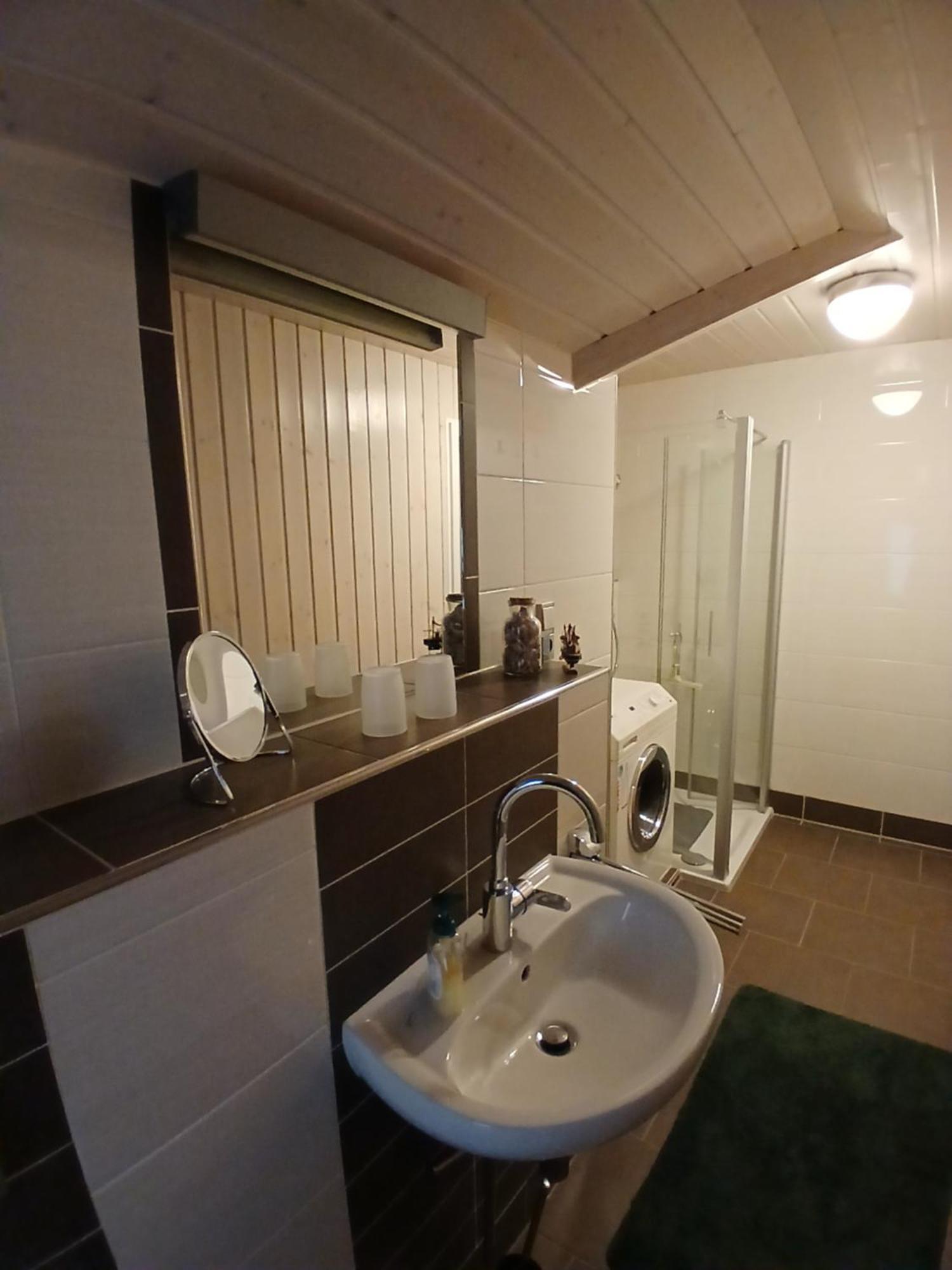 Ferienwohnung Gerstmann Eslohe Exteriör bild